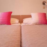 Double or Twin Room with Garden View