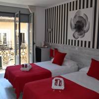 Double room - 2 Beds