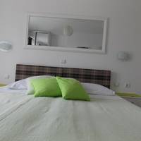 Double or Twin Room with Balcony