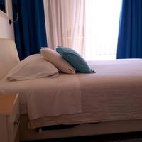 Standard Double or Twin Room with Balcony