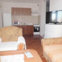 Single Room with Private Bathroom