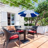 One Bedroom Apartment with Terrace