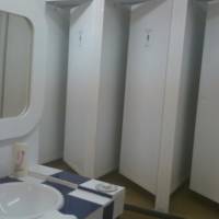 Кровать в общем номере