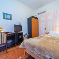 Comfort Single Room with Patio