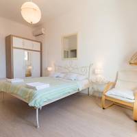 One-Bedroom Apartment with Sea View