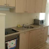 One-Bedroom Apartment (4 Adults)