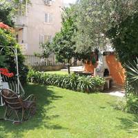 Two-Bedroom Apartment (4 Adults)