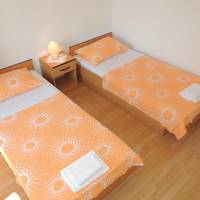 Two-Bedroom Duplex (6 Adults)