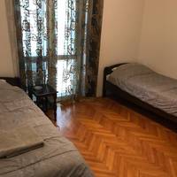 Double or Twin Room with Shared Bathroom