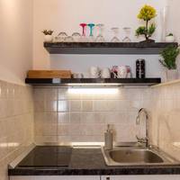 Studio (2 Adults)