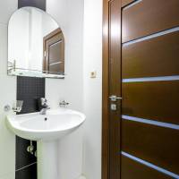 Triple Room with Sea View