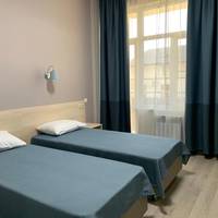 Twin Room with Balcony