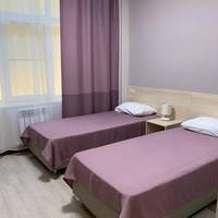 Budget Twin Room