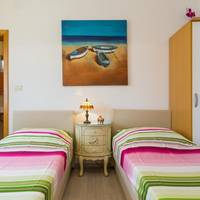 Double or Twin Room with Private Bathroom