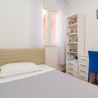 Single Room with Bathroom