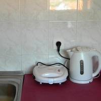 Studio Apartment (4 Adults)