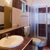 One Bedroom Apartment with Terrace and Sea View