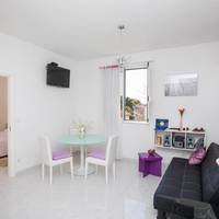 Superior One-Bedroom Apartment with Balcony