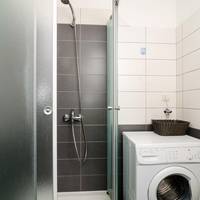 One-Bedroom Apartment with Balcony (2+1)