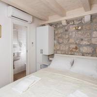 Duplex One-Bedroom Apartment