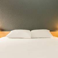 Standard Double Room with Double Bed