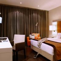 Twin Room - Disability Access