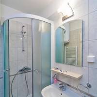Two-Bedroom Apartment with Balcony and Sea View