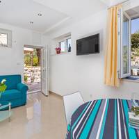 Studio with Sea View