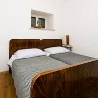 Two-Bedroom Apartment with Sofa Bed - Resticeva Street