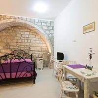 Studio with Sofa Bed - Resticeva Street 1 