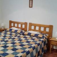 Twin Room with Shared Bathroom