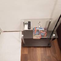 Superior One-Bedroom Apartment