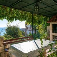 Two-Bedroom Apartment with Sea View