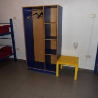 Двухместный номер с 2 отдельными кроватями