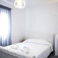 Standard Double or Twin Room with Garden View