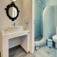 Superior Double or Twin Room with Sea View