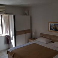 Studio with Patio
