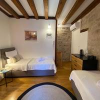 Duplex Quadruple Room