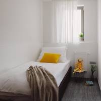 King Suite with Sea View