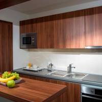Premium One Bedroom Apartment