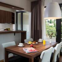 Premium Two-Bedroom Apartment