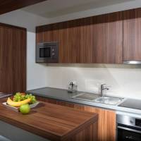 Premium Two-Bedroom Apartment