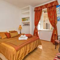 Double Room with Private External Bathroom