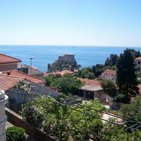 Double Room with Sea View and External Private Bathroom