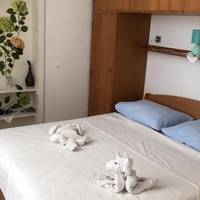 Double Room with Private External Bathroom