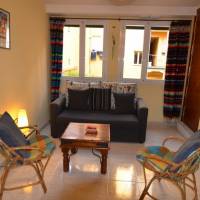 Apartment One Bedroom, Calle Olivar 38