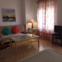 One-Bedroom Apartment - Calle Cruz 11