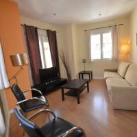 One-Bedroom Apartment - Calle Cruz 11