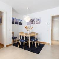 Superior Two-Bedroom Apartment -Calle Ribera de Curtidores 34