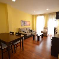 Two-Bedroom Apartment -  Calle Jardines, 16